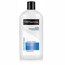 Condicionador Tresemmé Hidratação Profunda