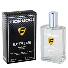 Fiorucci Extreme Black 100ml