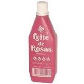 Leite de Rosas