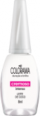 Colorama Cremoso - Leite de Coco