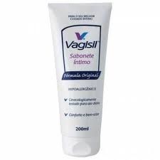 Vagisil