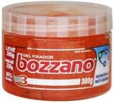 Gel Bozzano Fixação Forte 300gr