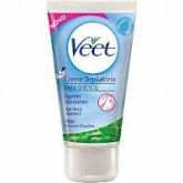 Veet Creme Depilatório Facial 40gr