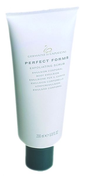 Germaine de Capuccini Esfoliante Scrub Corporal