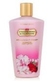 Victoria´s Secret Hidratante Corporal Strawberries & Champag