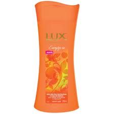 Sabonete Líquido Lux Energize-se 250ml