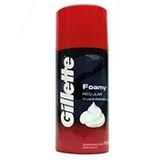 Espuma de Barbear Gillette Foamy