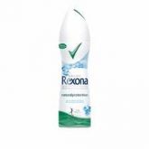 Desodorante Rexona Aerosol Women Natural Protection 165gr