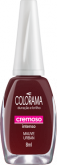 Colorama Cremoso - Mauve Urban