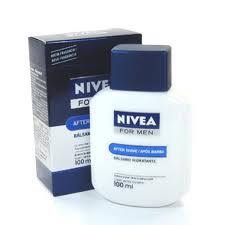 Hidratante Pós Barba Nivea