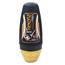 Desodorante Rexona Men SportFan Roll-on 50ml