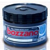 Gel Creme Modelador Bozzano Fixação Média 300gr