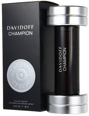 Davidoff Champion 90ml