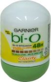 Desodorante Garnier Clarify 50ml