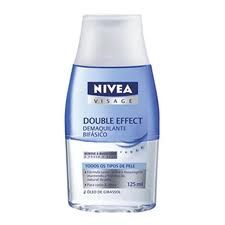 Nivea Double Effect Demaquilante Bifásico