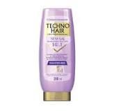 Techno Hair Condicionador Desamarelador 250ml