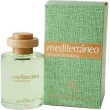 Mediterraneo Antonio Banderas 100ml + Deodorant Spray 150ml