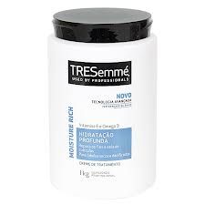 Creme de Tratamento Tresemmé Hidratação Profunda 1kg