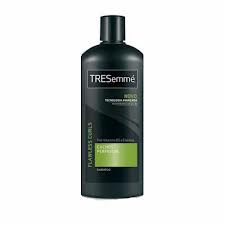 Shampoo Tresemmé Cachos Perfeitos 400ml