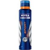 Desodorante Nivea For Men Aerosol Sport 150ml