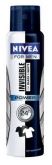 Desodorante Nivea For Men Aerosol Invisible 150ml