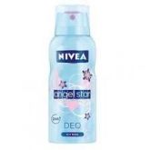 Desodorante Nivea Aerosol Angel Star 100ml