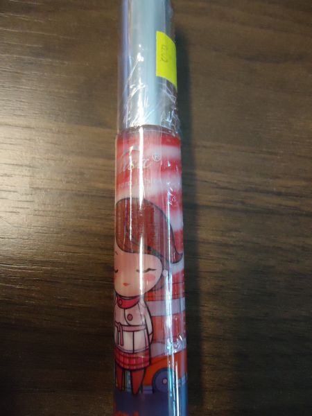 Gloss Labial
