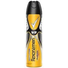 Desodorante Rexona Aerosol V8