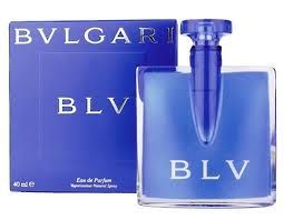 bvlgari blv 40ml