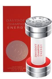 davidoff champion energy 90ml