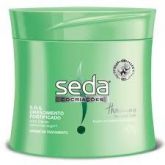 Creme de Tratamento Seda S.O.S Crescimento Fortificado 400gr