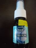 Pedra Hume em Spray 30ml