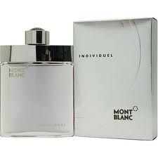 Individuel Mont Blanc 75ml