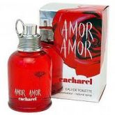 amor amor cacharel 50ml