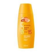 Avon Bloqueador Solar FPS15