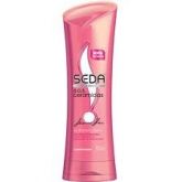 Condicionador Seda S.O.S Ceramidas 350ml