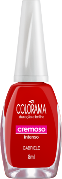 Colorama Cremoso - Gabriele