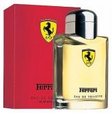 Ferrari Red 125ml