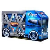 Shampoo e Condicionador Hot Wheels - Azul