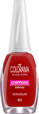 Colorama Cremoso - Deixa Beijar