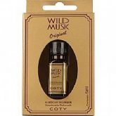 Wild Musk Coty 5ml