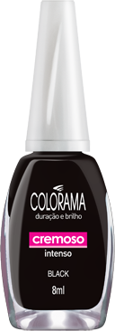 Colorama Cremoso - Black