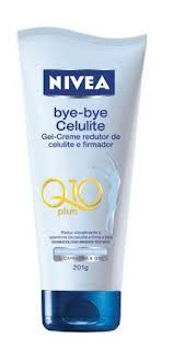 Nivea Bye Bye Celulite Q10