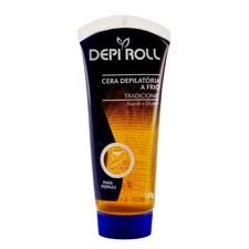 Depi Roll Cera a Frio 120gr