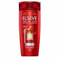 Shampoo Loreal Color Vive 200ml