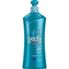 Seda Creme de Pentear Clima Resist 300ml